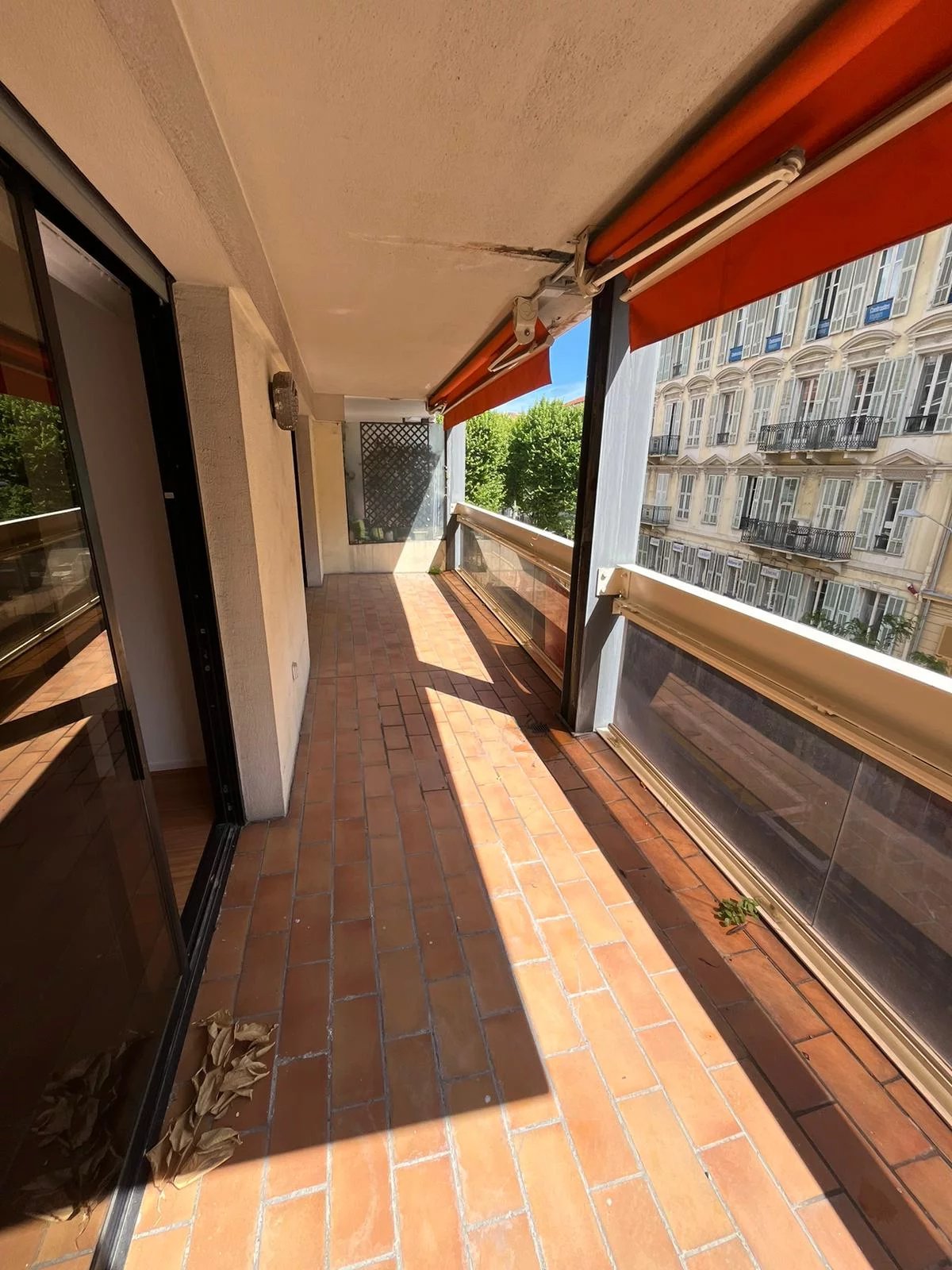 Magnifique F4 a deux pas de la mer